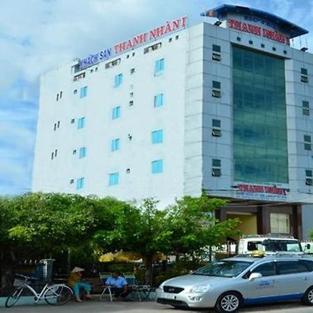 Thanh Nhan 1 Hotel Ca Mau Bagian luar foto